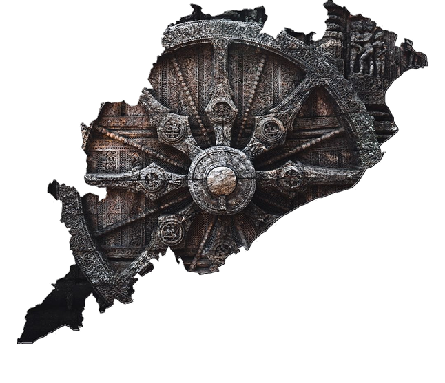 odisha