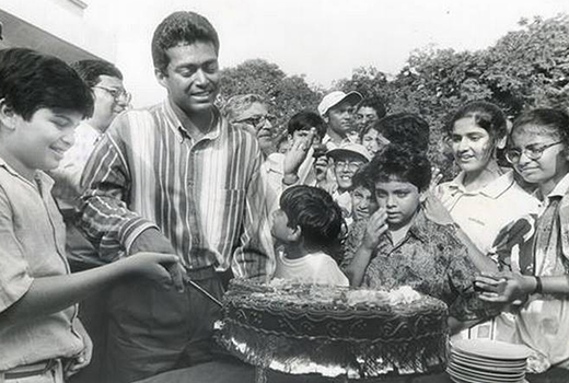 Leander Paes relives his seven Olympics appearances
