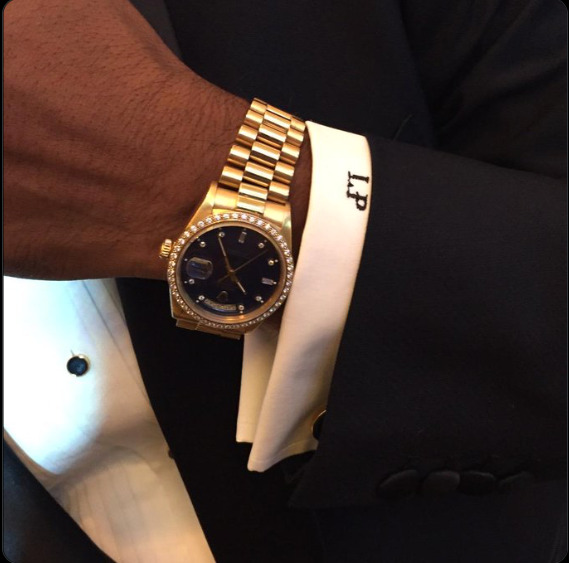 rolex
